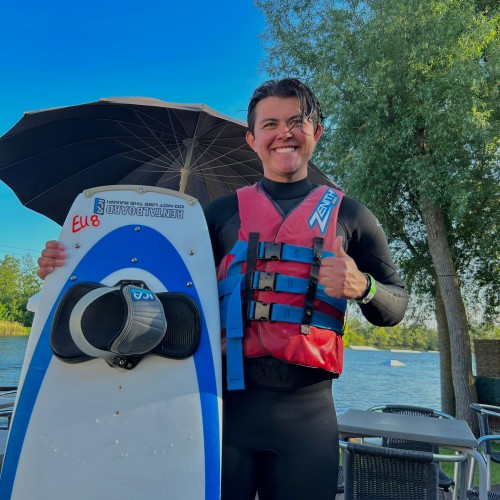 Laurenz P. profile photo