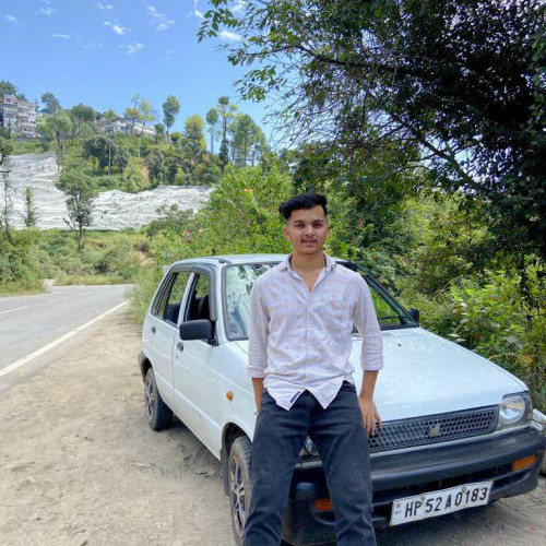 kushal t. profile photo