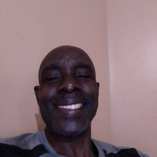 George  O. profile photo