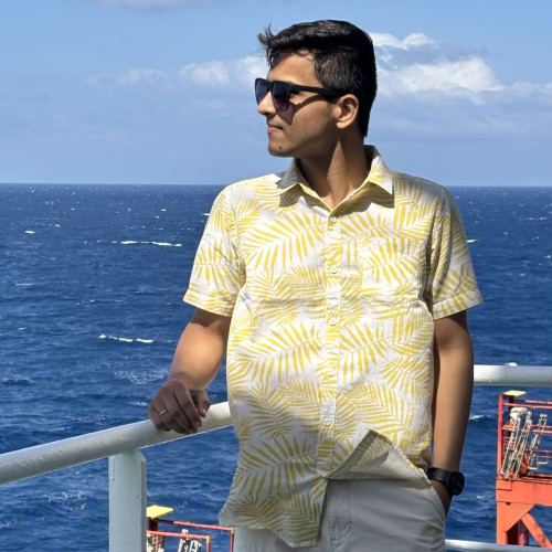 Dhiraj D. profile photo
