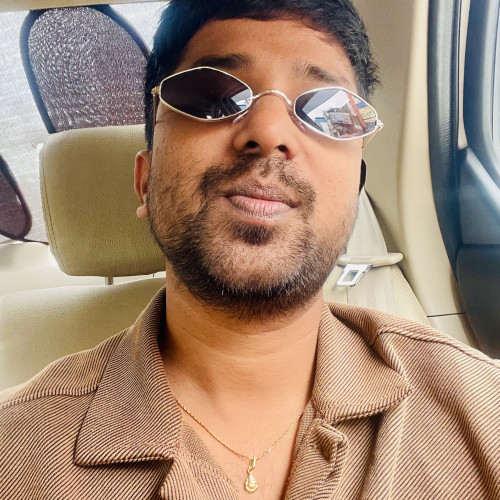 Bablu M.