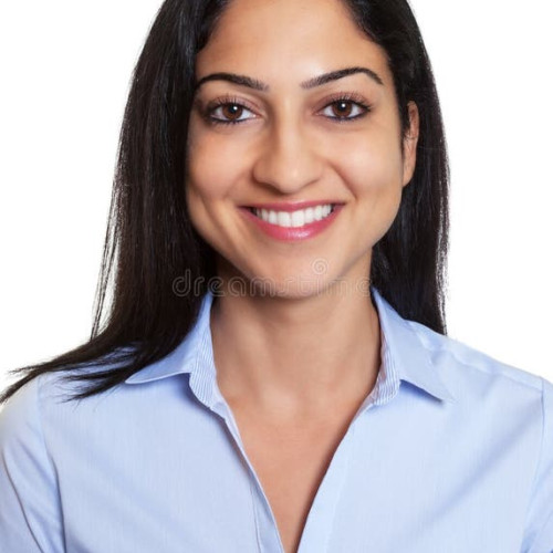 Sofia  B. profile photo
