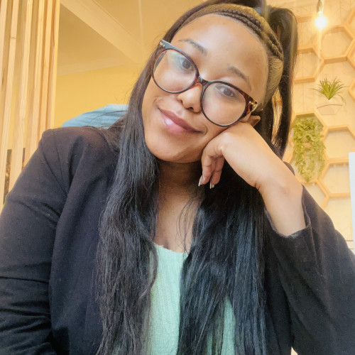 Yonela G. profile photo