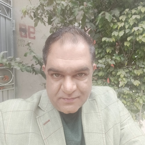 Sammar J. profile photo