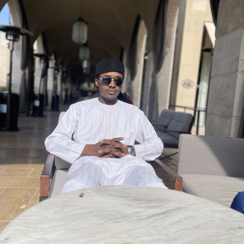 Umar M. profile photo