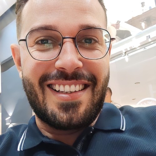 Adam E. profile photo