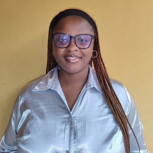 Estelle  O. profile photo