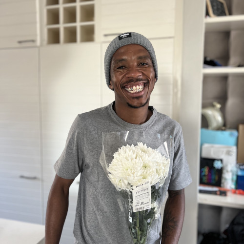 Orebotse M. profile photo