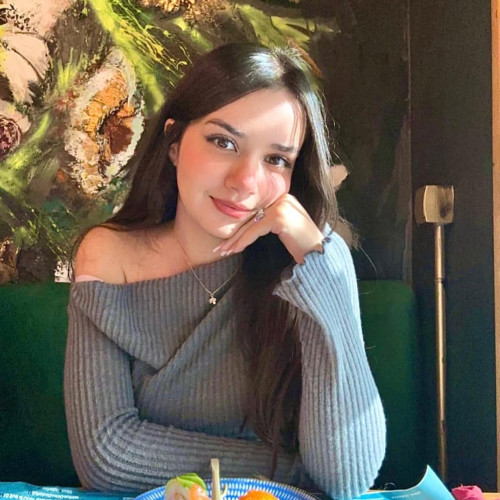 Marwa E. profile photo