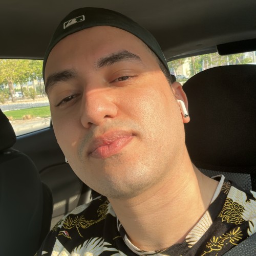 Mehdi B. profile photo