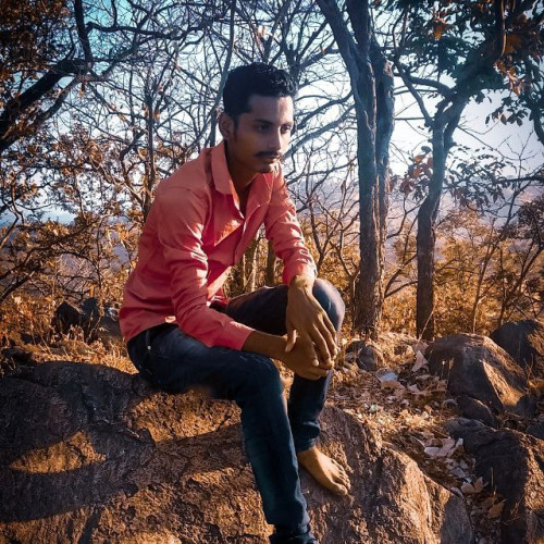 chirag p. profile photo