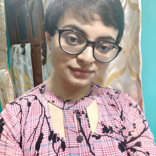 Indrani B. profile photo