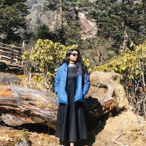 TANJINA T. profile photo
