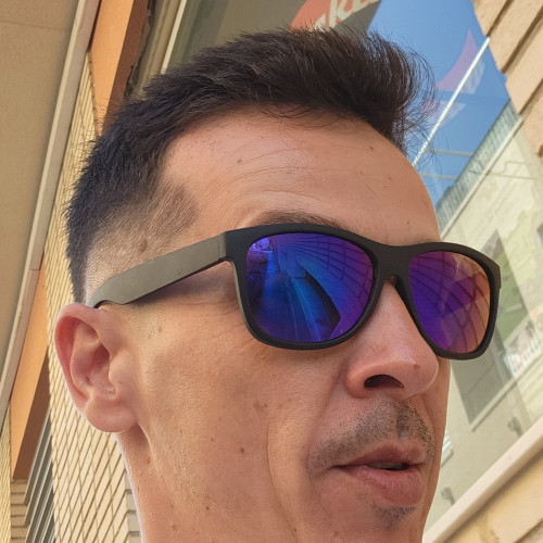 Andy K. profile photo