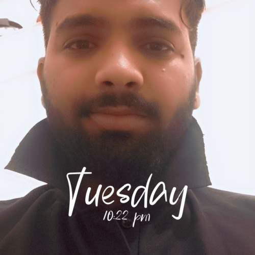 Mithun S. profile photo