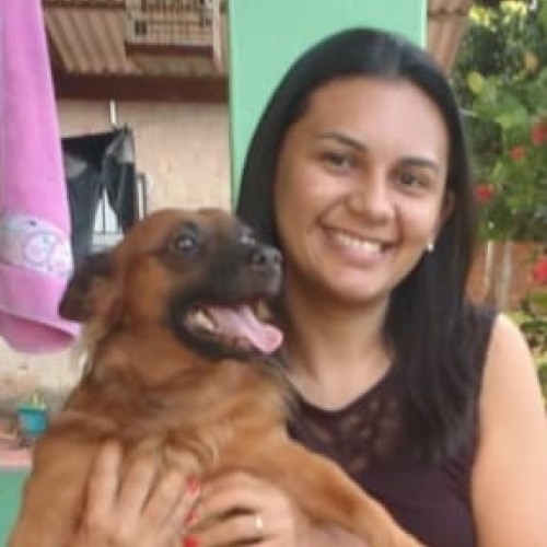 Francisca s. profile photo