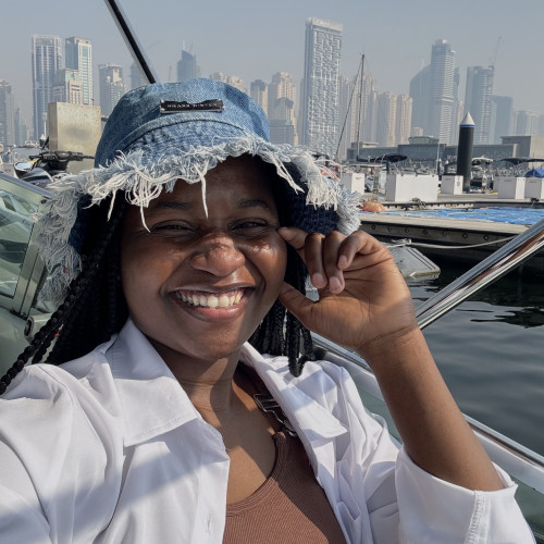 Ndlovu R. profile photo