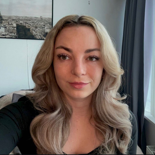 Guusje D. profile photo