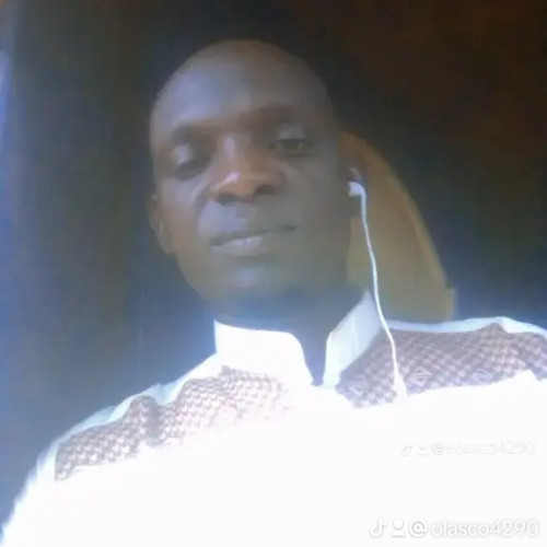 Olaosebikan  M. profile photo