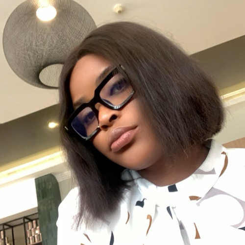 Temitope O. profile photo