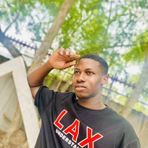 Timilehin B. profile photo