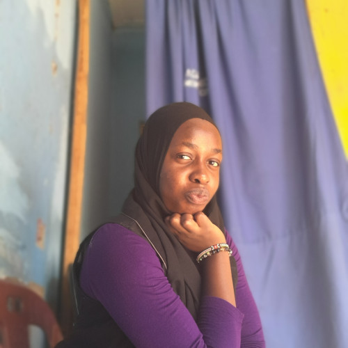 bashirah s. profile photo