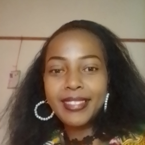Fraciah  M. profile photo