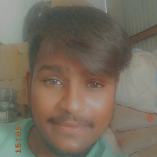 Sandeep M. profile photo