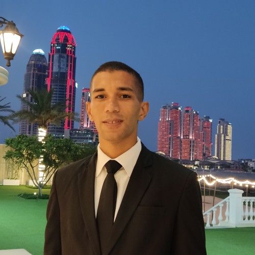 Mohammed  Z.