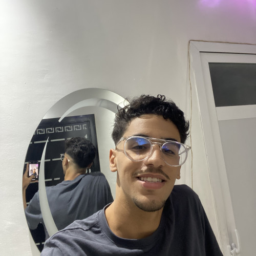 Youssef E. profile photo