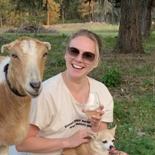 Michelle W. profile photo