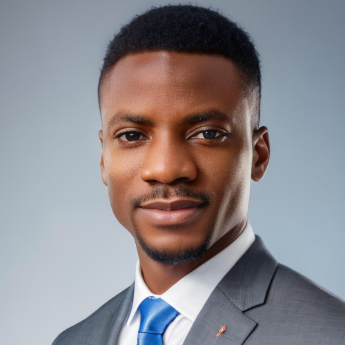 Matrix A. profile photo