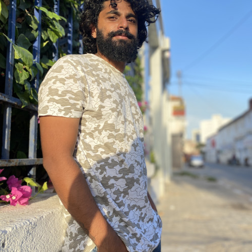 shayan s. profile photo