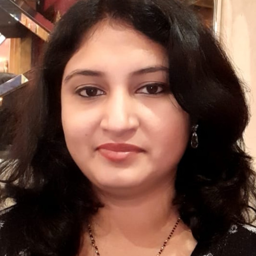 Supriya A. profile photo