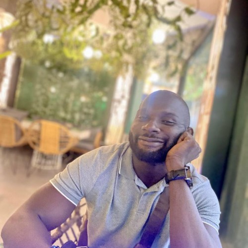 Owolemi Charles  I. profile photo