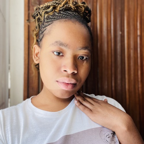 Amahle  N.