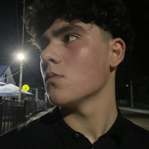 Luca B. profile photo