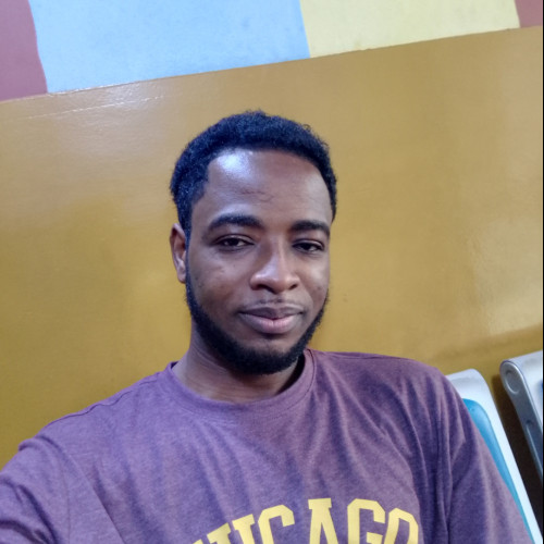 Francis N. profile photo
