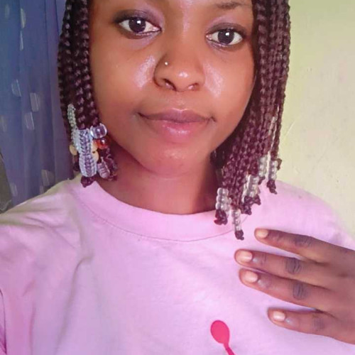 Cynthia Yakubu D. profile photo