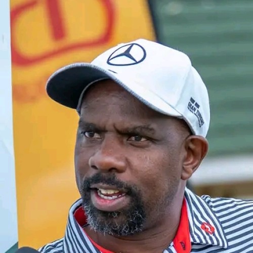 Henrypaul K.