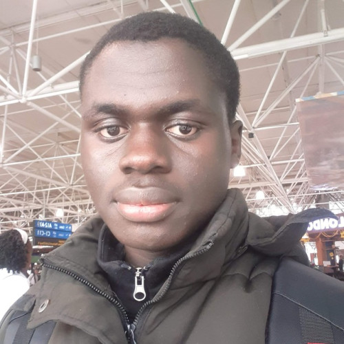 Israel  I. profile photo