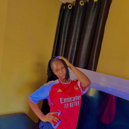 Excel J. profile photo
