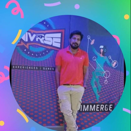 sumit d. profile photo