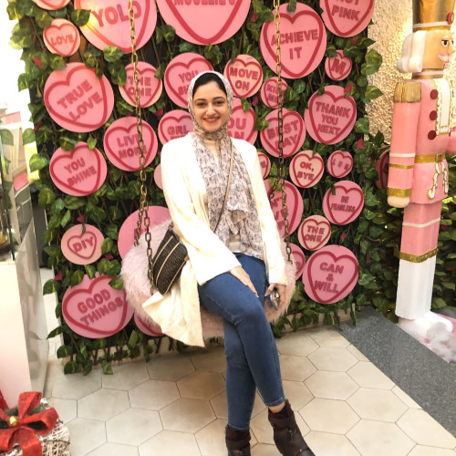 Menna A. profile photo