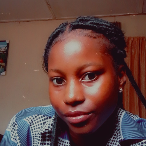 Rhea P. profile photo