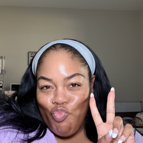 Raven F. profile photo