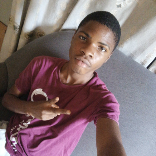 Kalu S. profile photo