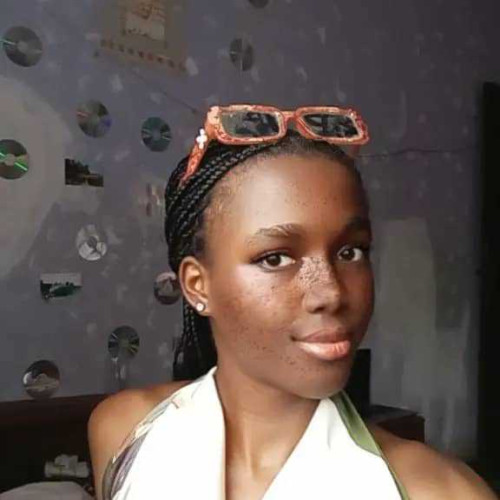 Grace E. profile photo