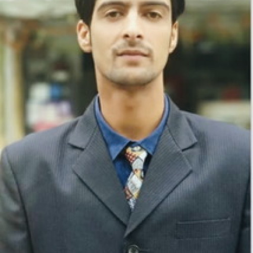 Imtiyaz  A. profile photo