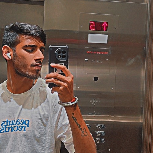 Rijul J. profile photo